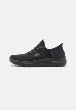 Summits - Sneakers Laag - Black