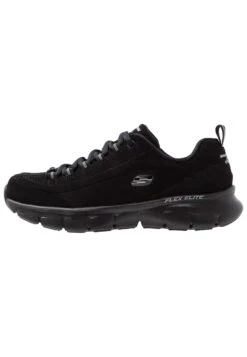 Skechers Synergy 3.0Out & About - Sneakers Laag - Black