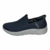 Sportieve Wandelschoenen - Navy -Zalando 9408dd00d11f49d48da91061cf67ec42