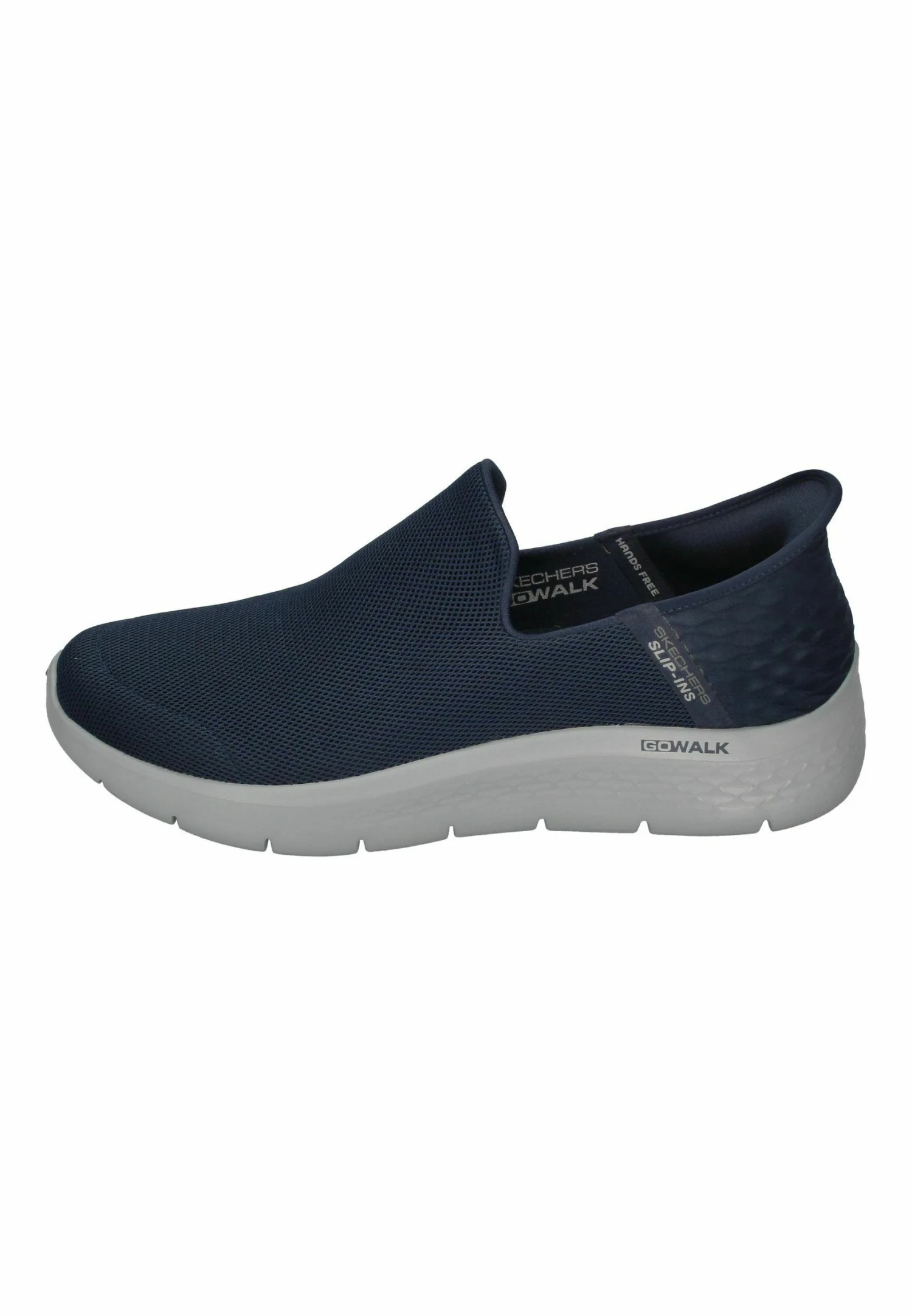 Sportieve Wandelschoenen - Navy 3 Sportieve Wandelschoenen - Navy