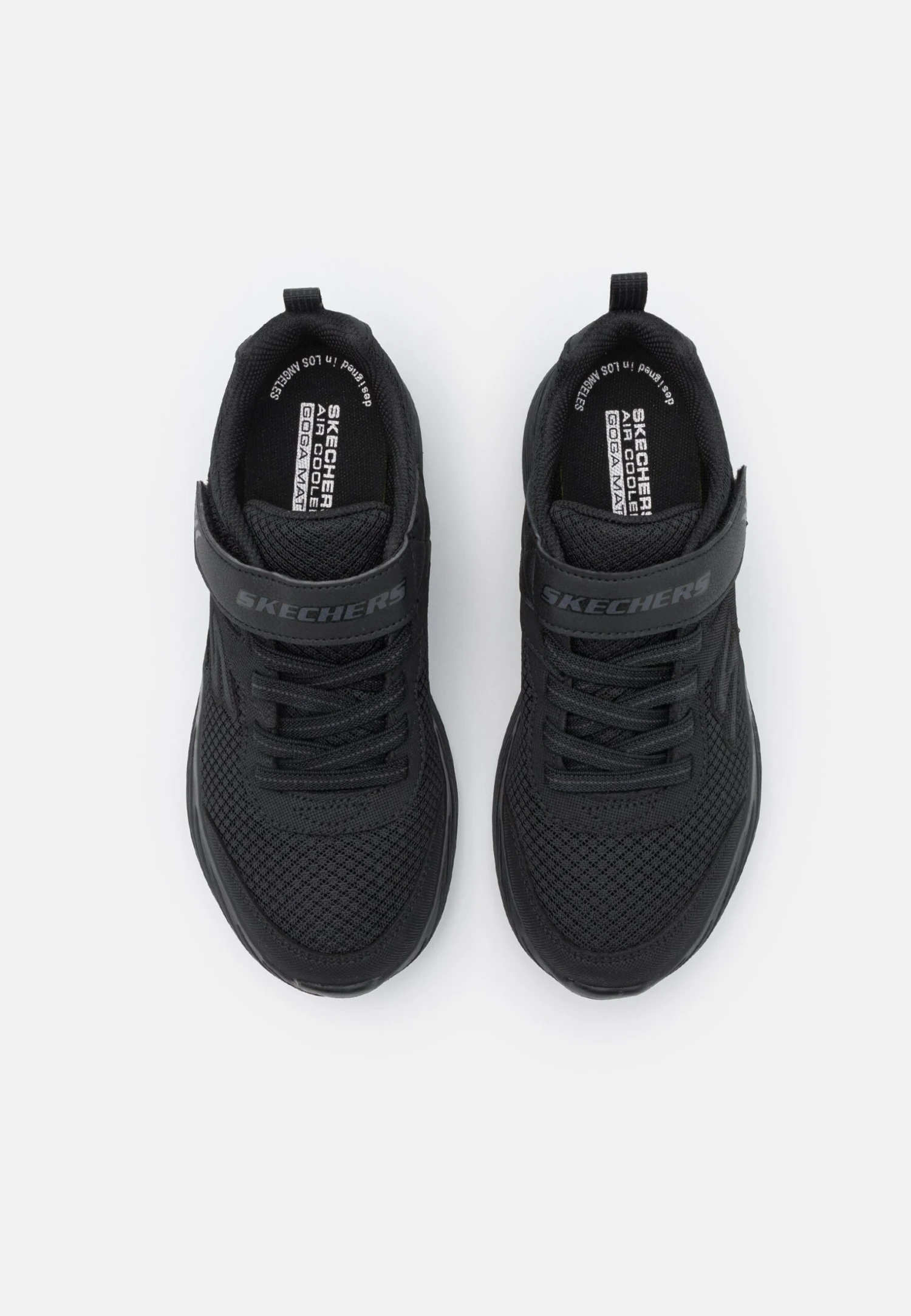 Go Run 400 V2 Darvix Unisex - Hardloopschoenen Neutraal - Black 6 Go Run 400 V2 Darvix Unisex - Hardloopschoenen Neutraal - Black - Afbeelding 4