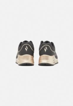 Skechers Uno Gen - Sneakers Laag - Black Synthetic/Rose Gold 10 Skechers Uno Gen - Sneakers Laag - Black Synthetic/Rose Gold -Zalando 943bfebc2eac4623902ae935e2754fa5