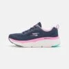 Max Cushioning Elite Lace Up - Hardloopschoenen Neutraal - Navy/Pink 1 Max Cushioning Elite Lace Up - Hardloopschoenen Neutraal - Navy/Pink -Zalando 944a7c6d2fc64e4eb8ade5cefc15af12