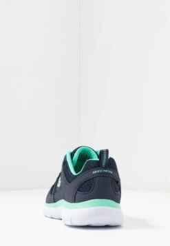 Summits - Sneakers Laag - Navy/Turquoise -Zalando 947789f99c4e46c6a380060e799809b0