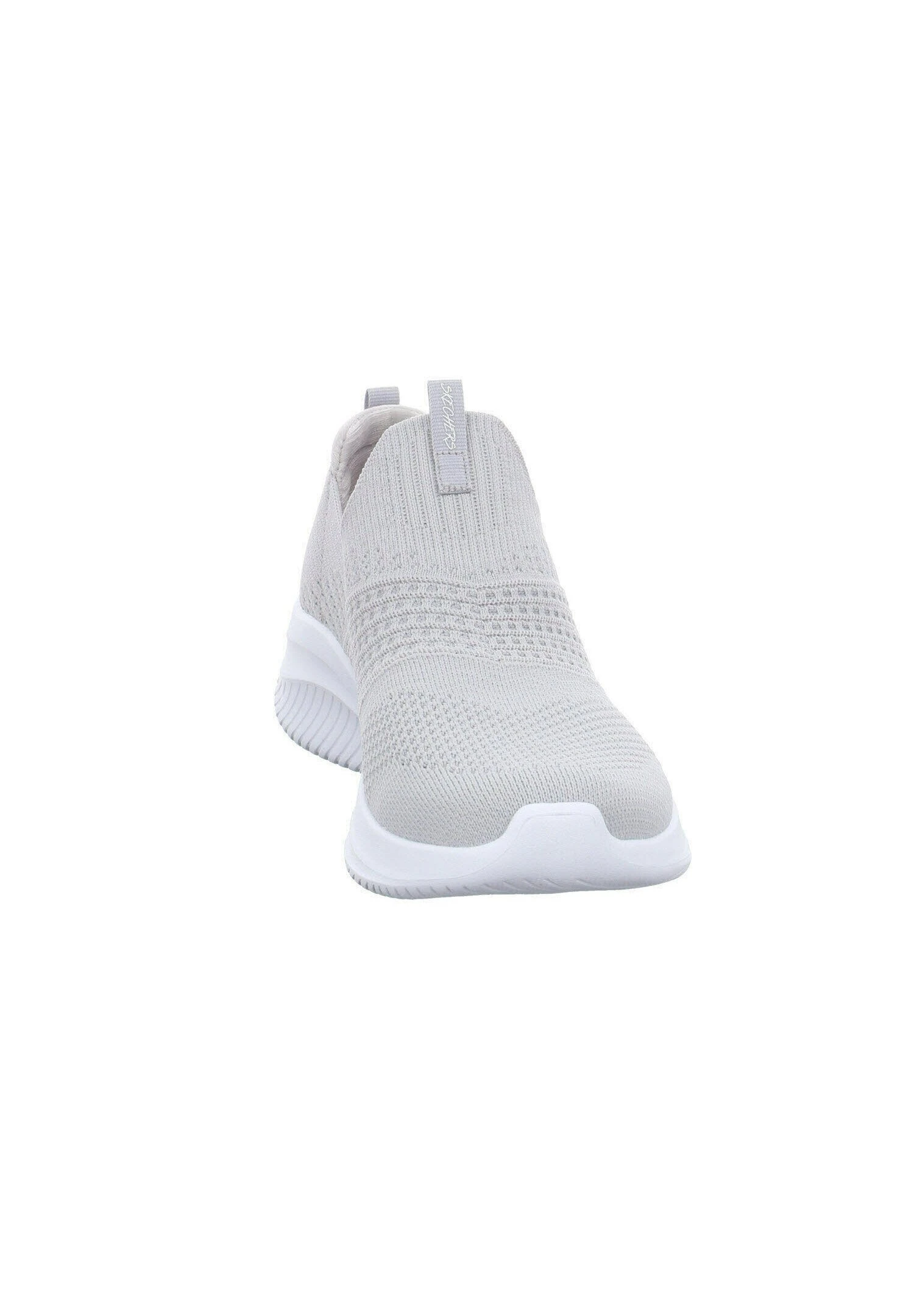 Ultra Flex- Sneakers Laag - Grau Hell 9 Ultra Flex- Sneakers Laag - Grau Hell - Afbeelding 7