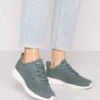 Bobs Squad- Sneakers Laag - Green 1 Bobs Squad- Sneakers Laag - Green -Zalando 9679e81d9e5d45f6a09363883b2bd0c6