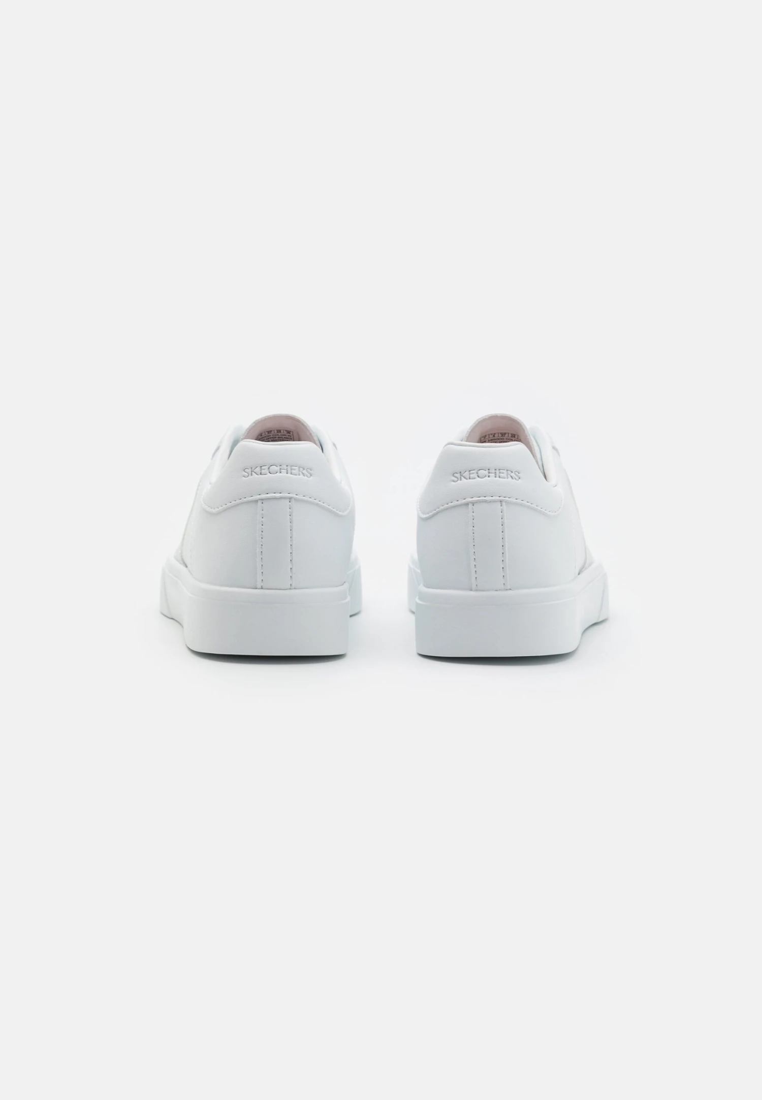 Eden- Sneakers Laag - White 5 Eden- Sneakers Laag - White - Afbeelding 3