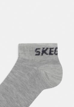 Skechers Online Ventilation Sneaker 6 Pack- Sokken - Stone Melange -Zalando 96b91b75845d41c7bfdd53382e58c3f5