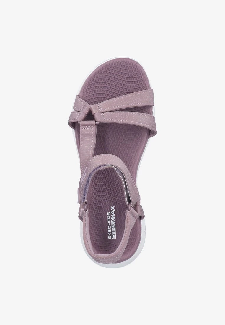 Sandalen - Pink 4 Sandalen - Pink - Afbeelding 2