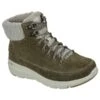 Skechers Snowboots- Grün 2 Skechers Snowboots- Grün -Zalando 9725dc7fd1fd411e9540f94b1edaf1e6