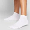 Skechers Online Casual Women Basic Sneaker 8 Pack - Sokken - White 2 Skechers Online Casual Women Basic Sneaker 8 Pack - Sokken - White -Zalando 9738b78d3988477e94f82801f5fb6dfb