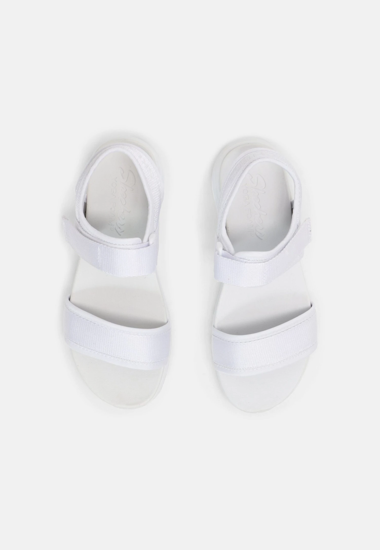 Uno - Sandalen - White 7 Uno - Sandalen - White - Afbeelding 5