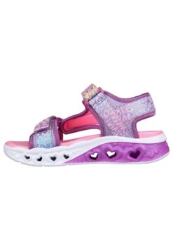 Skechers Irjeanne- Outdoorsandalen - Violett