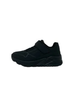 Skechers Sneakers Laag - Black