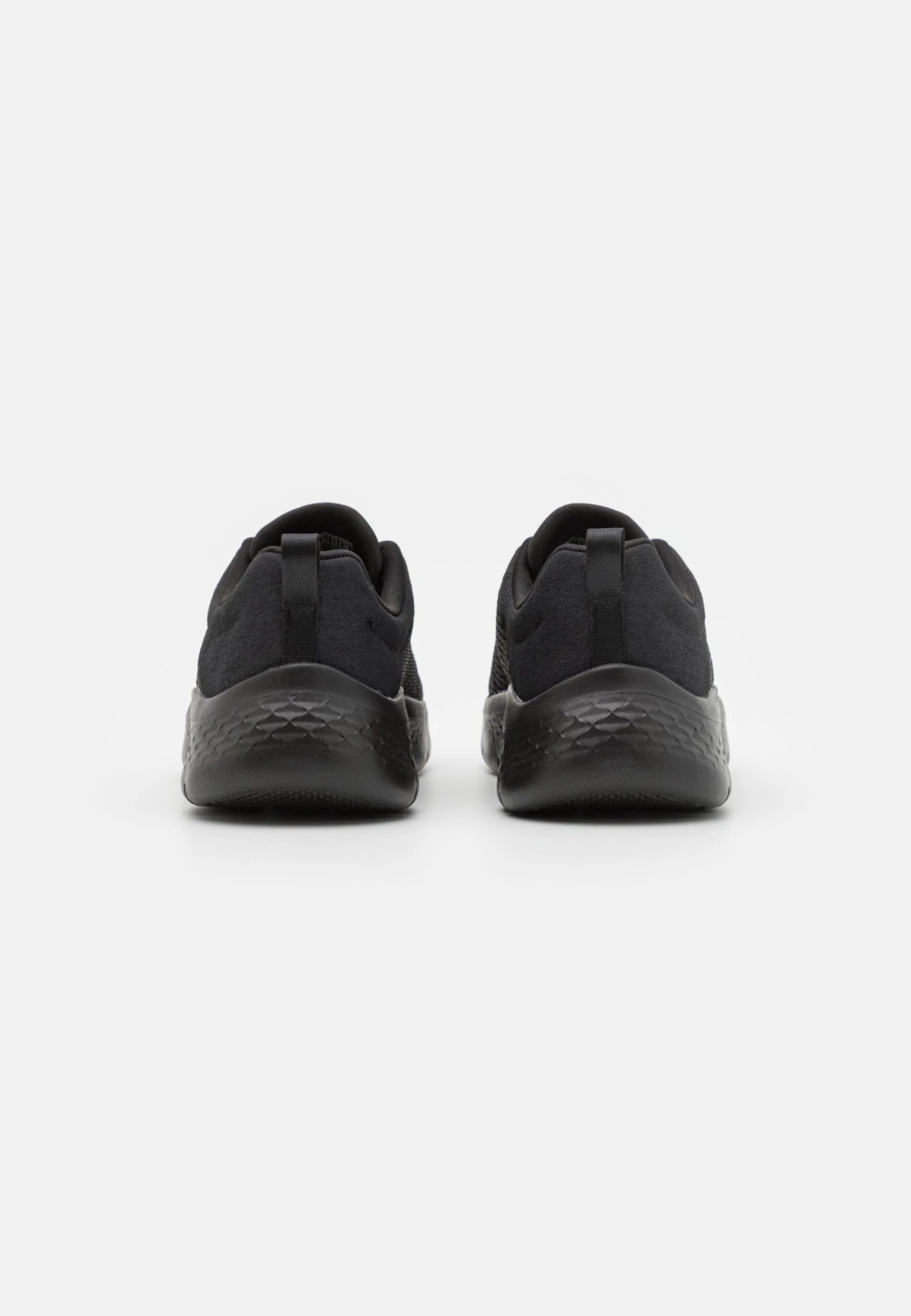 Go Walk Flex Bungee - Sportieve Wandelschoenen - Schwarz 5 Go Walk Flex Bungee - Sportieve Wandelschoenen - Schwarz - Afbeelding 3