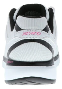 Skechers Sneakers Laag - White 11 Skechers Sneakers Laag - White -Zalando 97f1be3b8a5d4af9828e3f4633f3ce3b