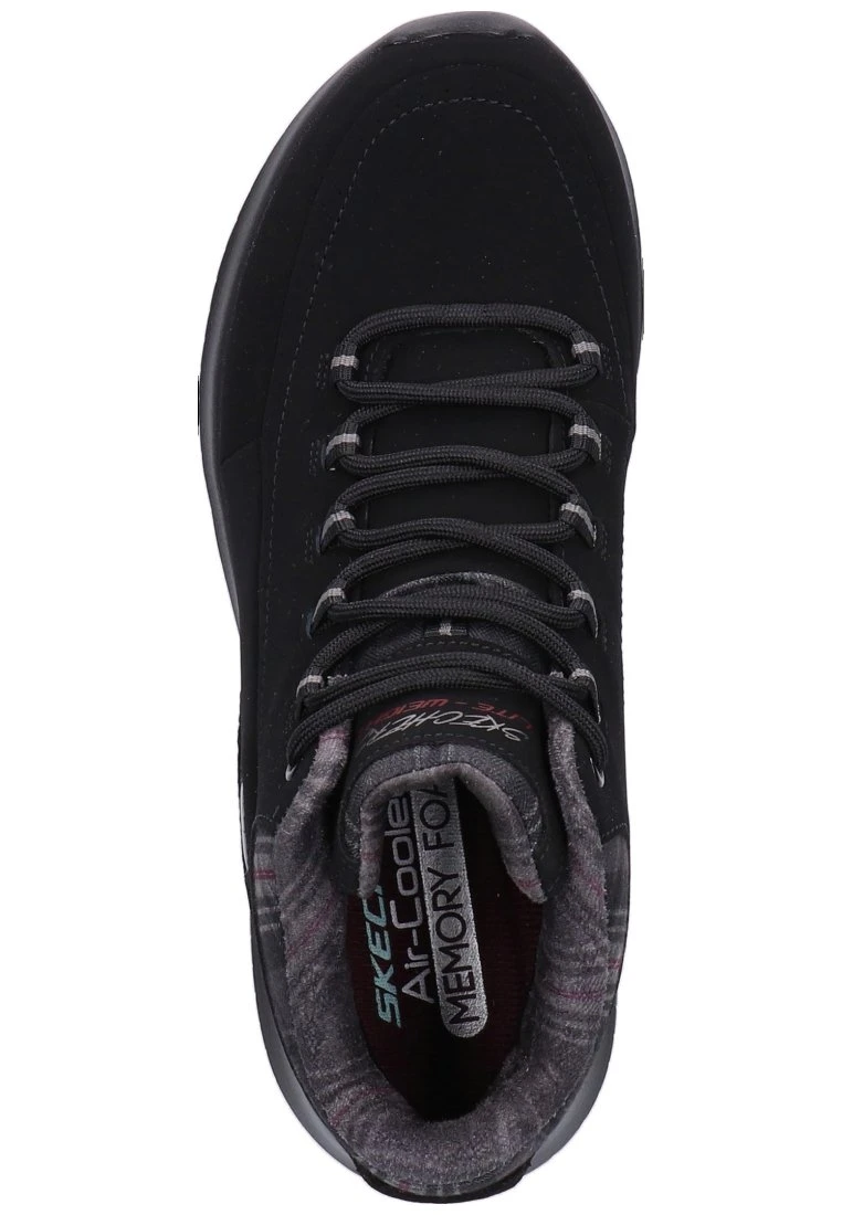 Sneakers Laag - Black 4 Sneakers Laag - Black - Afbeelding 2