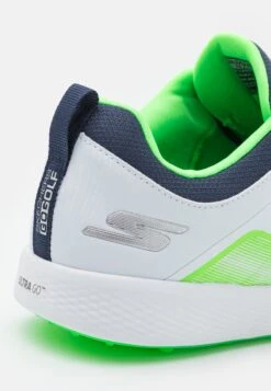 Go Golf Elite 4 Victory - Golfschoenen - White/Navy/Green 13 Go Golf Elite 4 Victory - Golfschoenen - White/Navy/Green -Zalando 991454f57f4b4a25afeb4be0e82c4bd4