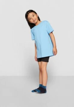 Skechers Online Boys Ventilation Quarter 3 Pack - Sokken - Navy -Zalando 9984d7425f7747249ef301a3b94075cb