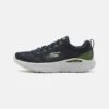 Go Run Lite - Sportieve Wandelschoenen - Navy/Lime 1 Go Run Lite - Sportieve Wandelschoenen - Navy/Lime -Zalando 998c9b5d618449f0828d67c96bb6d904