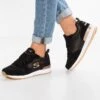Skechers Sneakers Laag - Black /Rose Gold 1 Skechers Sneakers Laag - Black /Rose Gold -Zalando 99a9e959af514c2db4d1461c8e6aeaa8