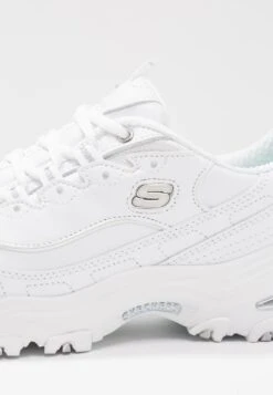 Wide Fit D'Lites - Sneakers Laag - White 11 Wide Fit D'Lites - Sneakers Laag - White -Zalando 9a4a571937e44f47b295663b7cf4a36f