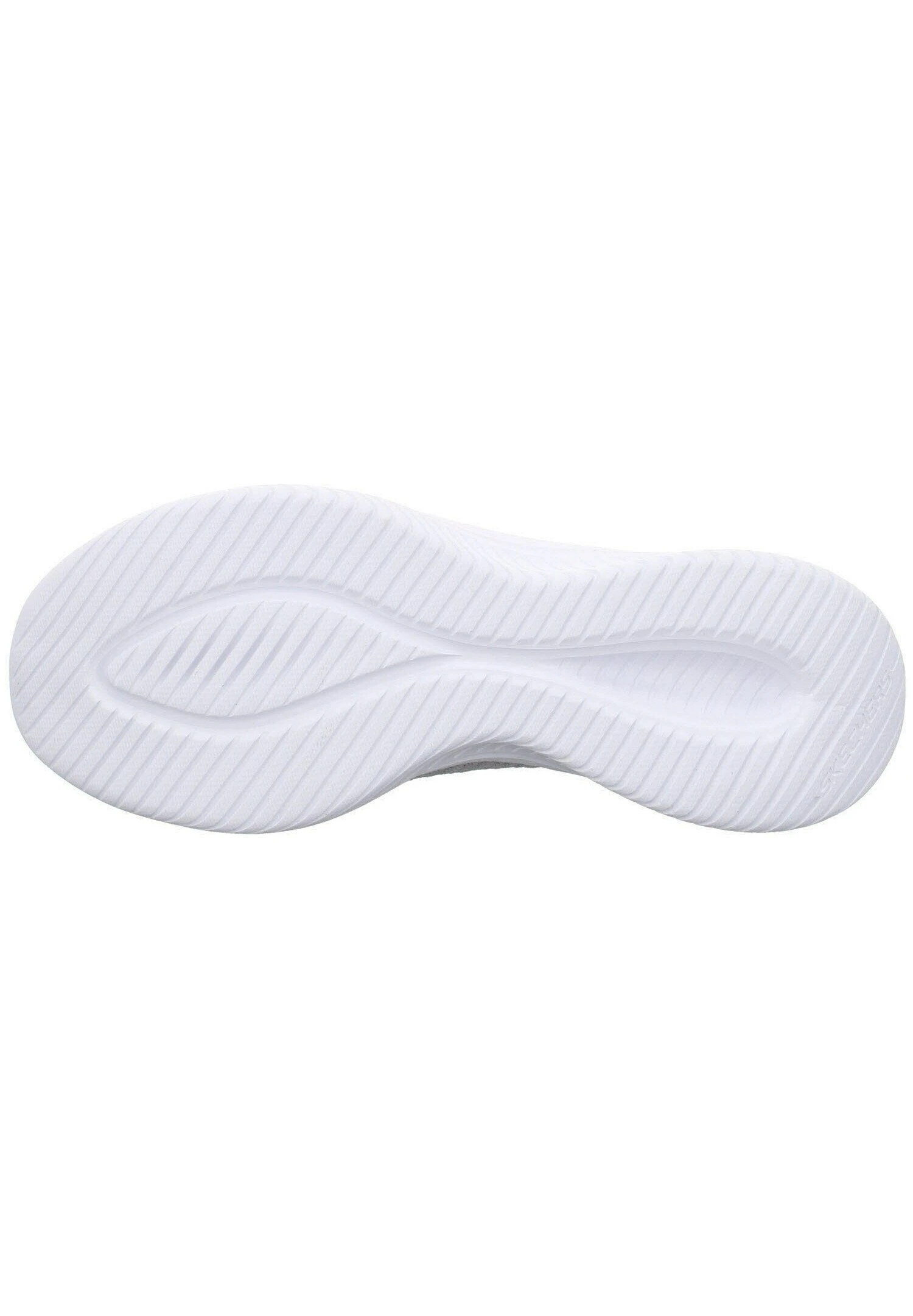 Ultra Flex- Sneakers Laag - Grau Hell 7 Ultra Flex- Sneakers Laag - Grau Hell - Afbeelding 5