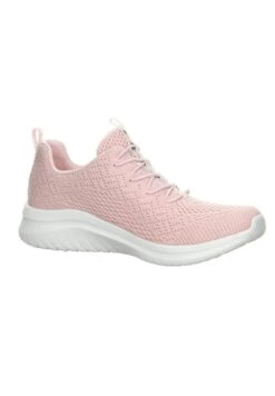 Skechers Ultra Flex 2.0 - Sneakers Laag - Rosa -Zalando 9b7529a8fa1040f387884c7566ee986e