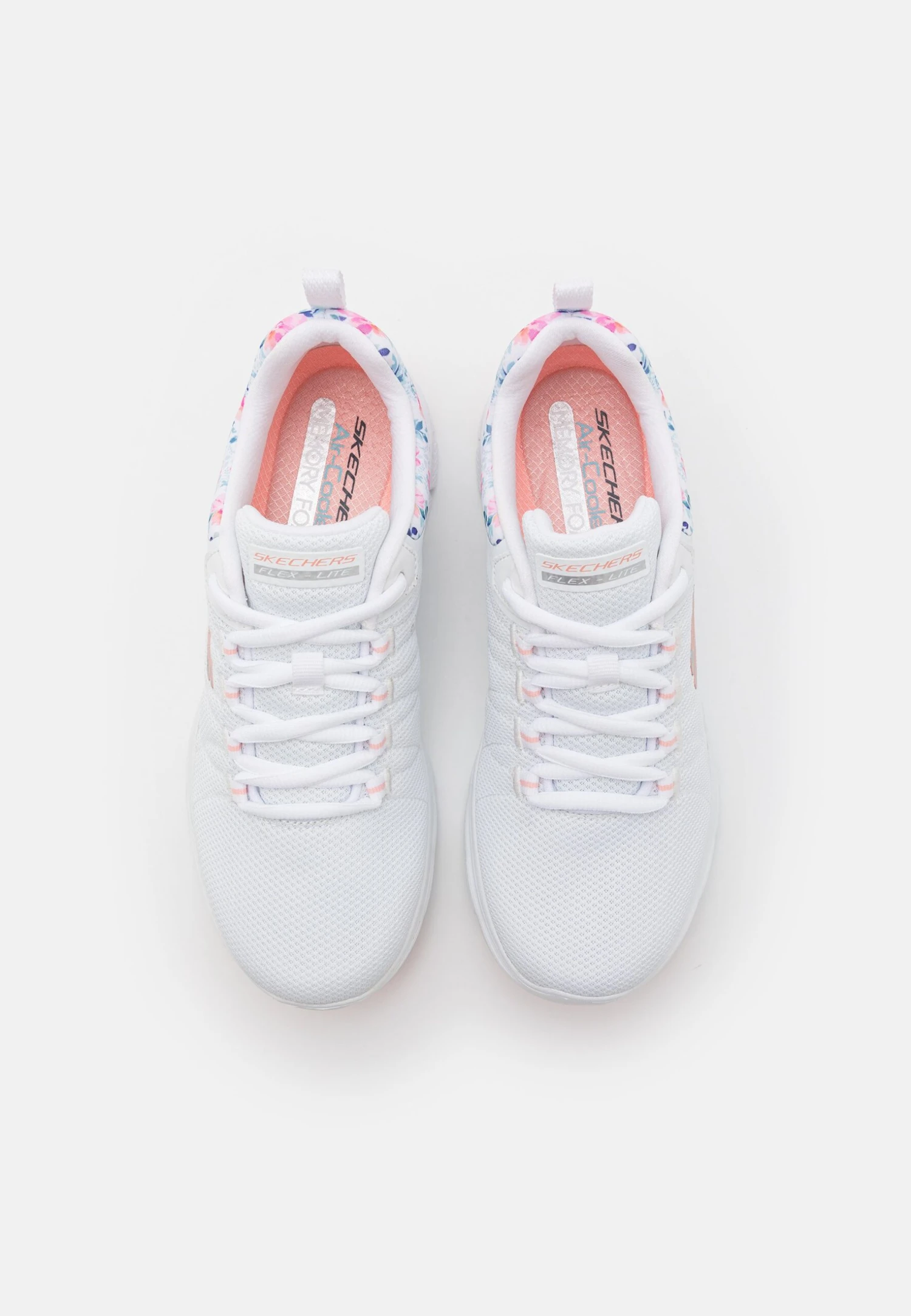 Flex Appeal 4.0 - Sneakers Laag - White/Multi-Coloured 8 Flex Appeal 4.0 - Sneakers Laag - White/Multi-Coloured - Afbeelding 6
