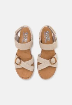 Skechers Desert Kiss Hi - Sandalen Met Sleehak - Natural 13 Skechers Desert Kiss Hi - Sandalen Met Sleehak - Natural -Zalando 9bf7928b1cdc4baf950aec81c10c69de