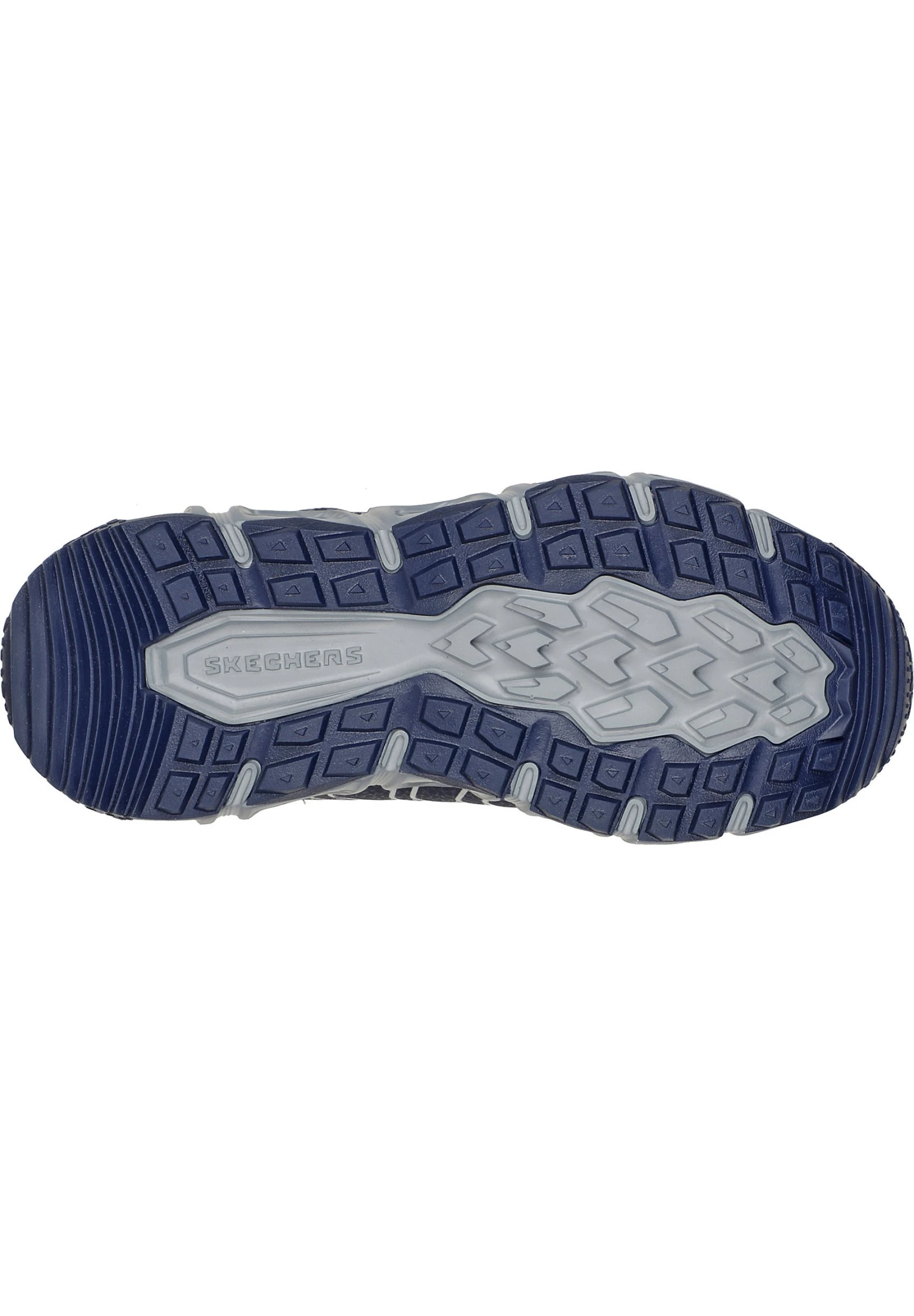 Velocitrek Combex - Sneakers Laag - Navy LeatherSynthetic/ Mesh/ Blue Trim 7 Velocitrek Combex - Sneakers Laag - Navy LeatherSynthetic/ Mesh/ Blue Trim - Afbeelding 5
