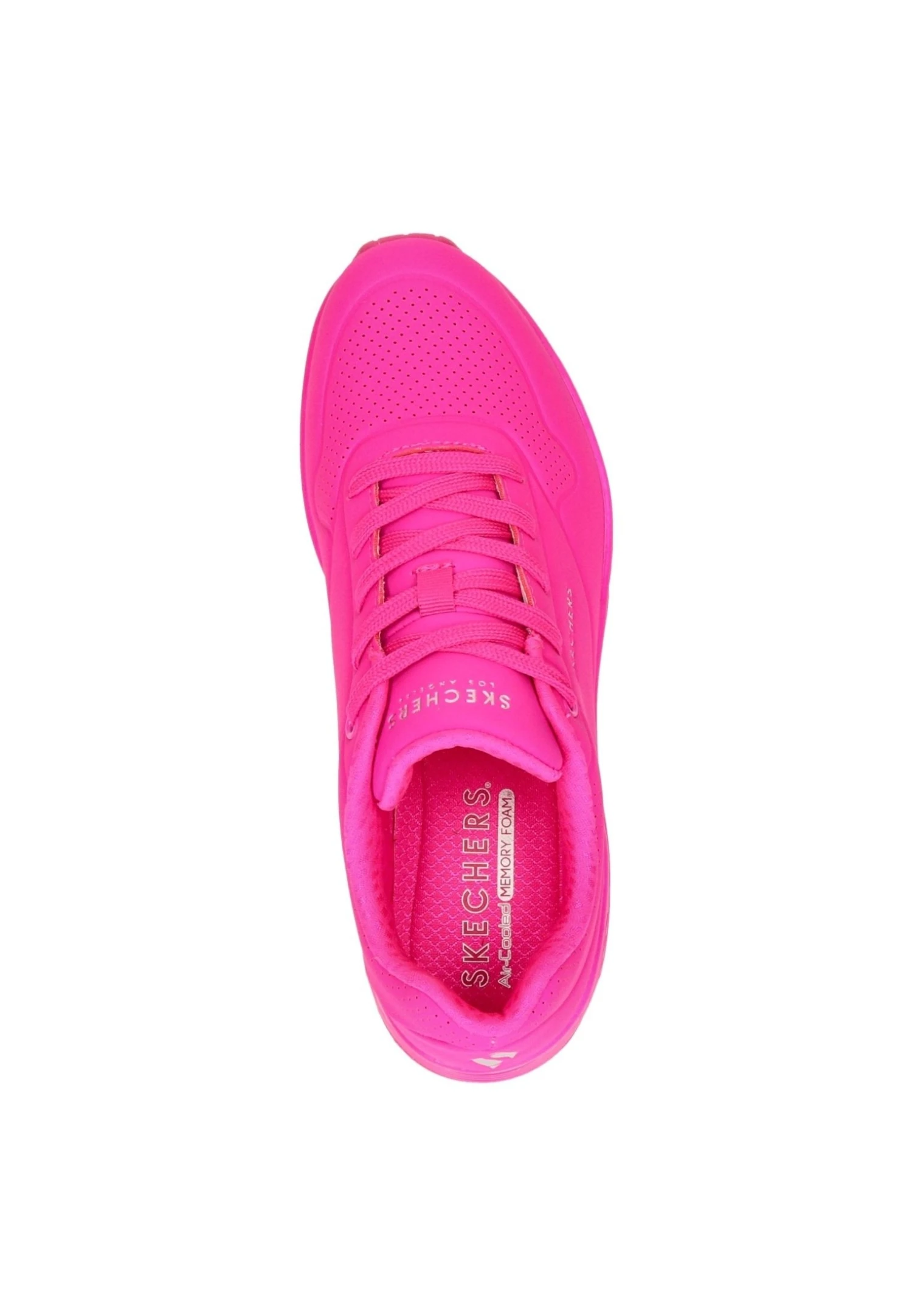 Sneakers Laag - Roze 5 Sneakers Laag - Roze - Afbeelding 3