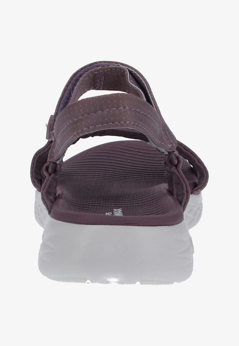 Sandalen - Pink 6 Sandalen - Pink - Afbeelding 4