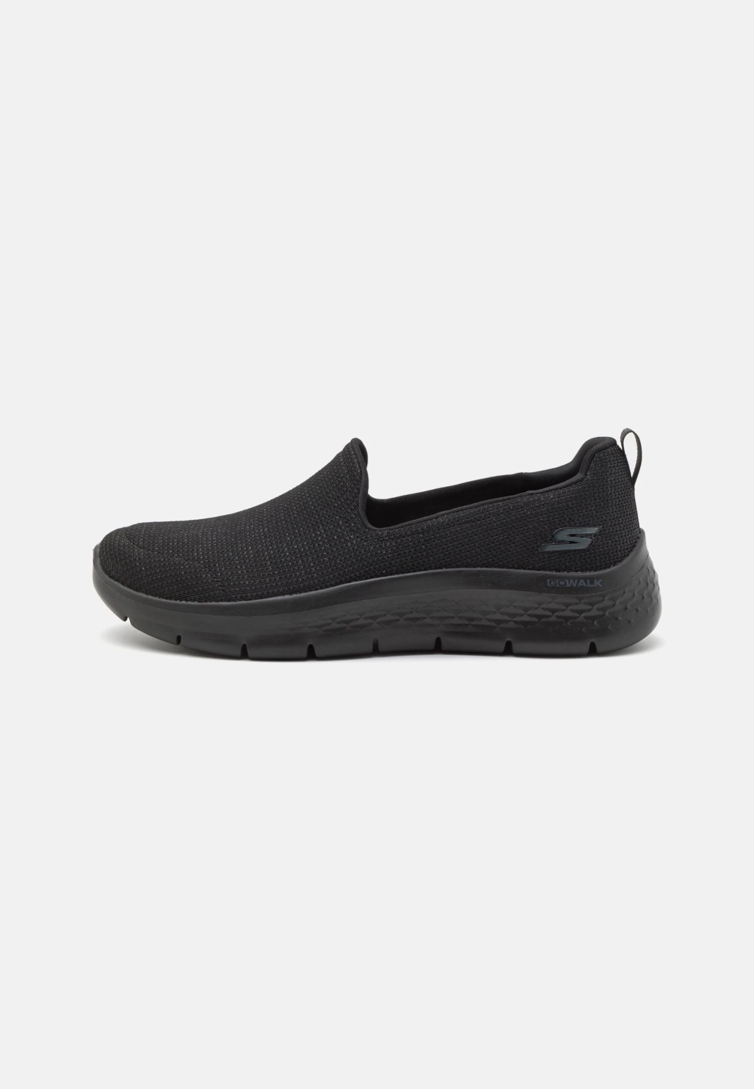 Go Walk Flex Slip On - Sportieve Wandelschoenen - Black 3 Go Walk Flex Slip On - Sportieve Wandelschoenen - Black