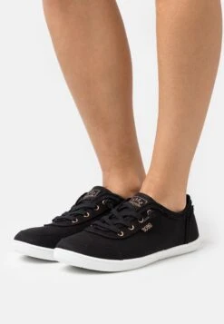 Bobs B Cute - Sneakers Laag - Black