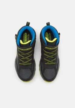 Fuse Tread Trekor Unisex - Outdoorschoenen - Black/ Blue/Lime 11 Fuse Tread Trekor Unisex - Outdoorschoenen - Black/ Blue/Lime -Zalando 9f254b0daee0403a9ad86addd5a3da9e