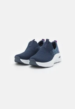 Arch Fit D'Lux - Sneakers Laag - Navy/Purple 10 Arch Fit D'Lux - Sneakers Laag - Navy/Purple -Zalando 9fbf00165e944c1c85142dce6d2dcc45