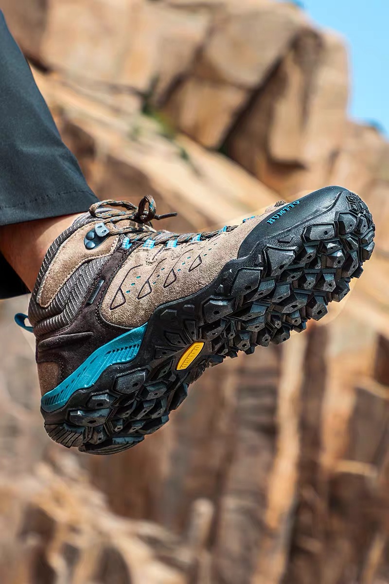 Voorkant -Zalando Giay leo nui Nam cao co Humtto 290027A 3 8