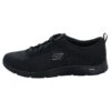Skechers Arch Fit Refine - Sneakers Laag - Black 2 Skechers Arch Fit Refine - Sneakers Laag - Black -Zalando a01c7d9e1dea4c38a164b4de11f99a1b