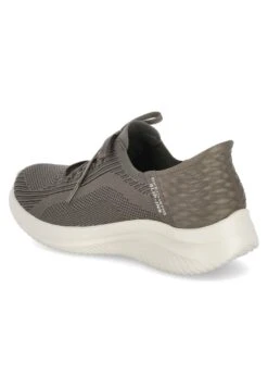 Skechers Brilliant Path - Sneakers Laag - Khaki -Zalando a0cd50ae9adb4242849e0ef484399c5b