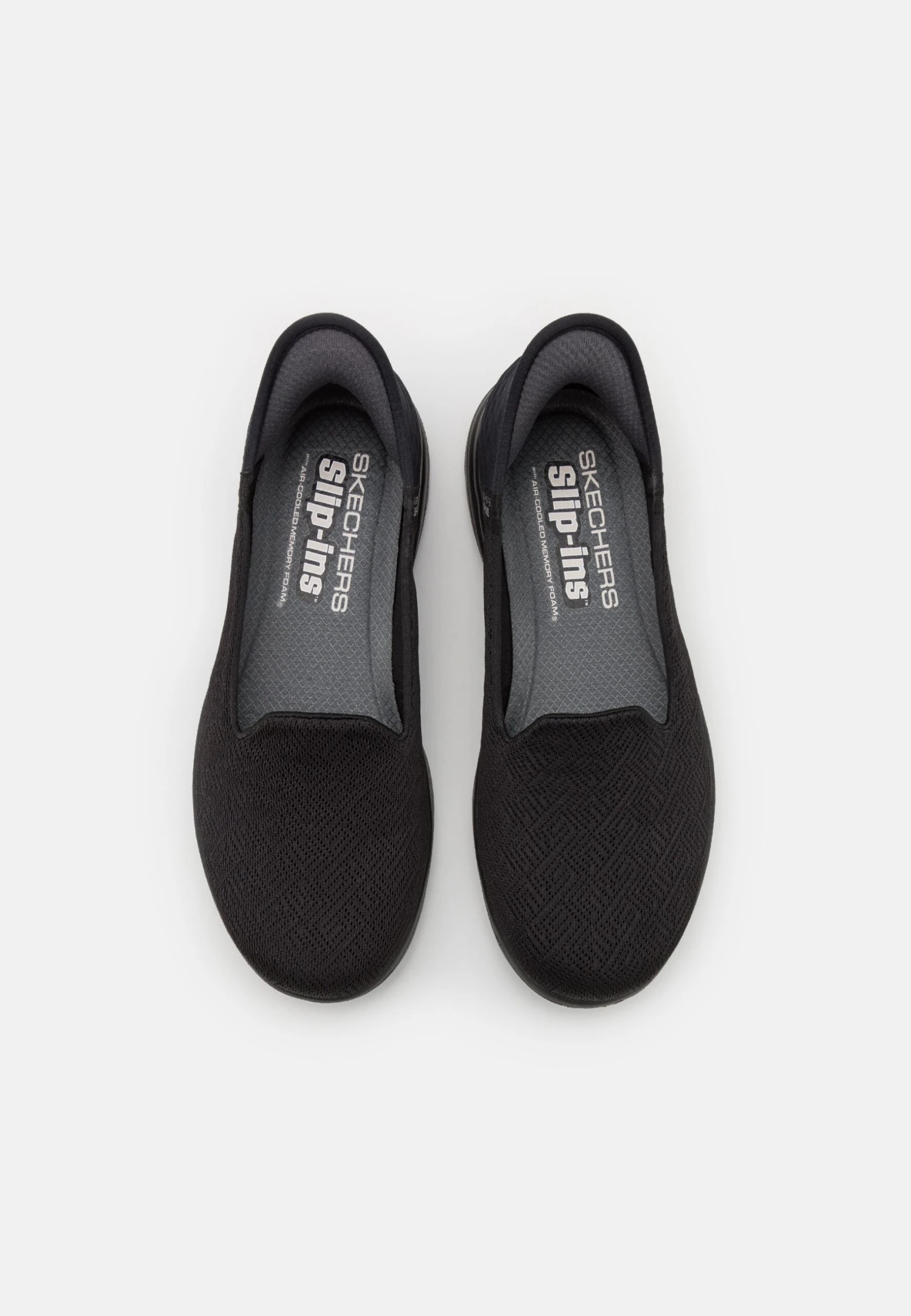 Skechers On The Go Flex - Sneakers Laag - Black 8 Skechers On The Go Flex - Sneakers Laag - Black - Afbeelding 6