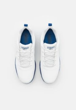 Go Golf Pro 5 Hyper - Golfschoenen - White/Blue 11 Go Golf Pro 5 Hyper - Golfschoenen - White/Blue -Zalando a1b38dc942944be2913e2fba3a6dc414