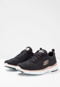 Flex Appeal 3.0 - Sneakers Laag - Black/Rose Gold 13 Flex Appeal 3.0 - Sneakers Laag - Black/Rose Gold -Zalando a1dc4a6e3fe8426788f8c60d8e359e09