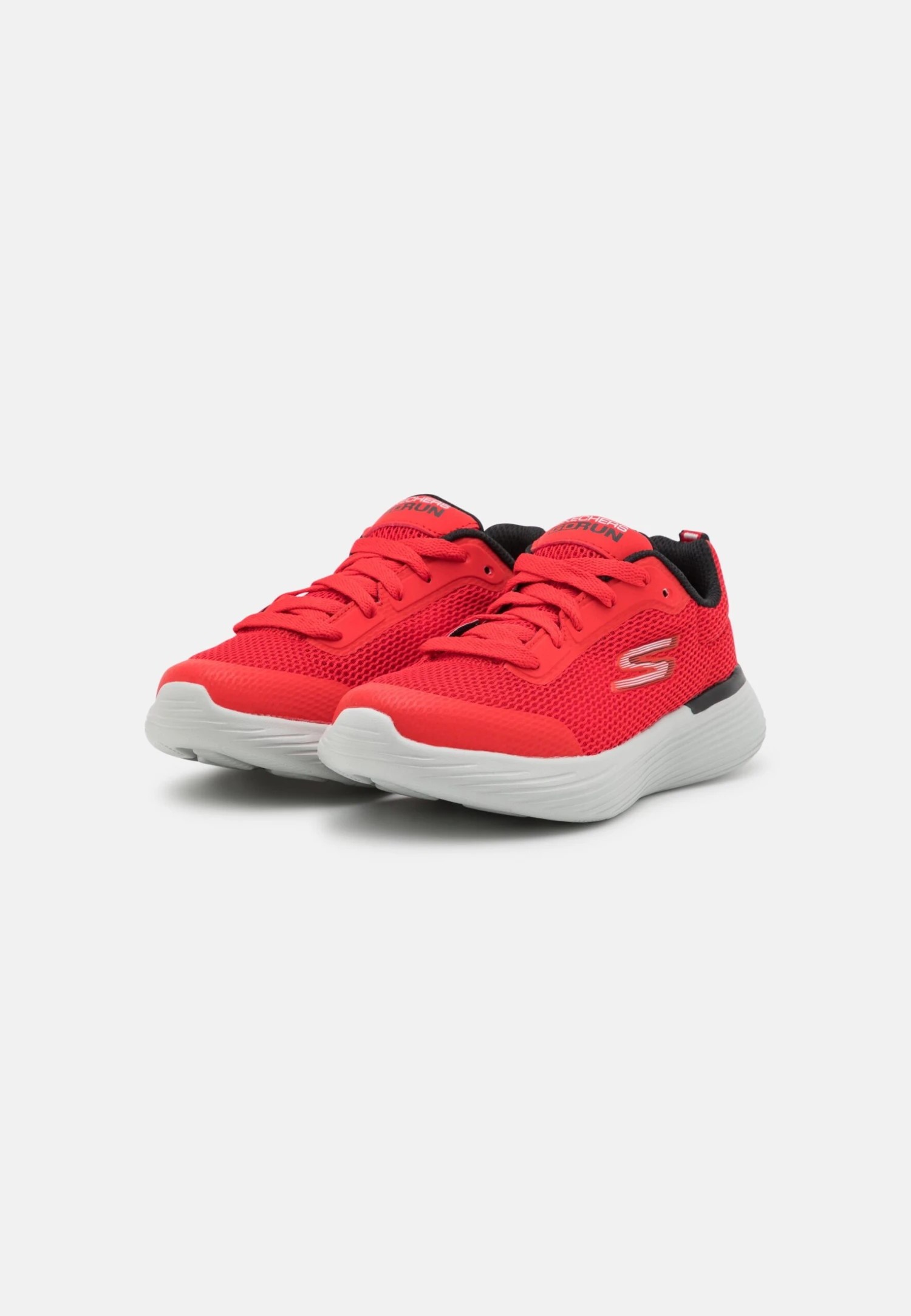 Boys Go Run 400 V2 Omega - Hardloopschoenen Neutraal - Red/Black 4 Boys Go Run 400 V2 Omega - Hardloopschoenen Neutraal - Red/Black - Afbeelding 2