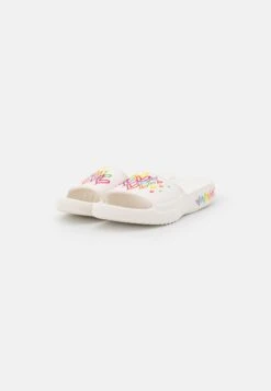 Foamies - Muiltjes - White/Multi-Coloured -Zalando a272065c528d4d43bf9e149e26f6437e