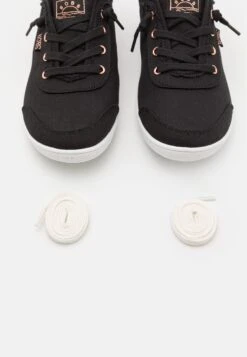 Bobs B Cute - Sneakers Laag - Black -Zalando a283ed224c7843018a4dffbde2a1f561