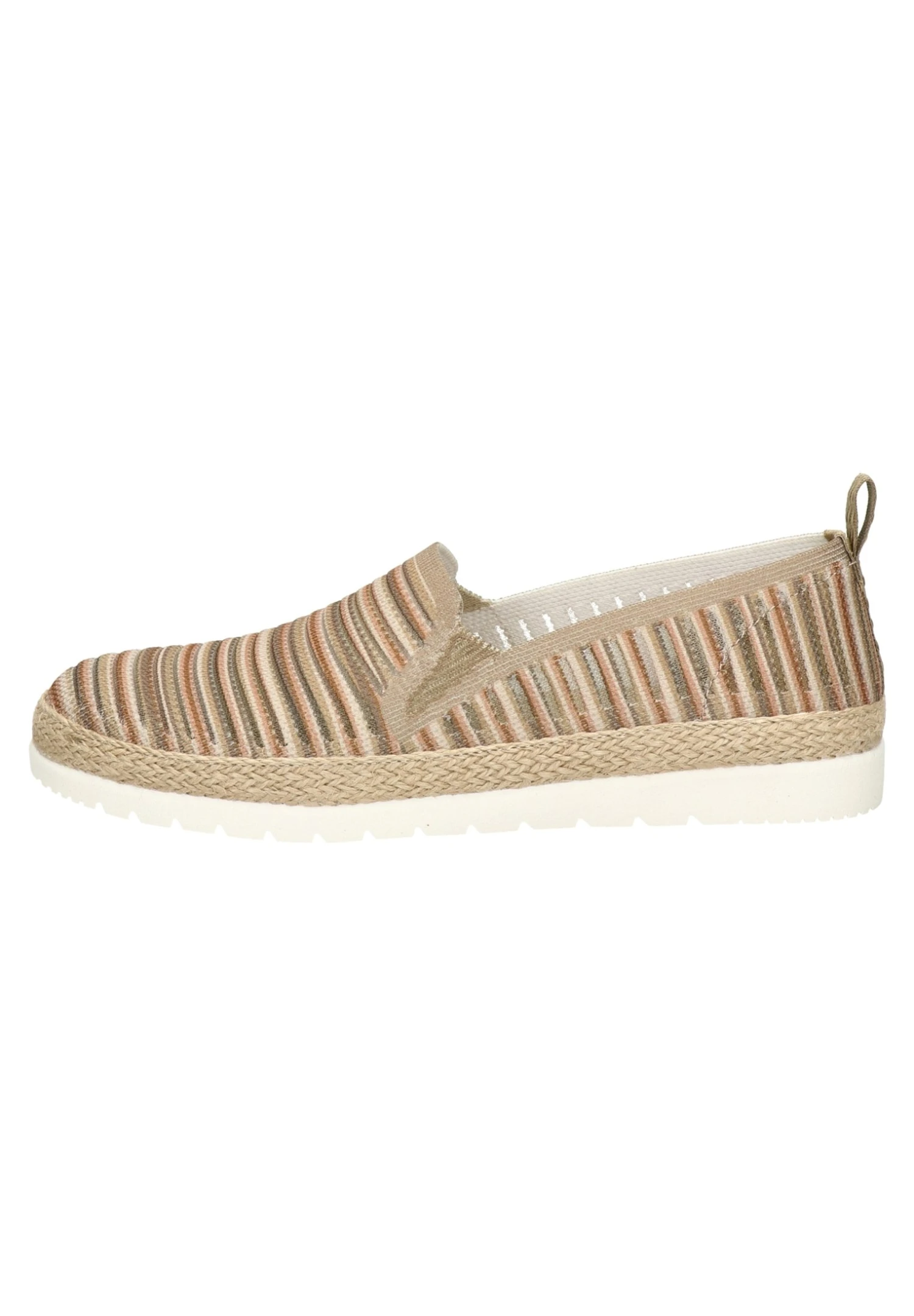 Espadrilles - Multi 3 Espadrilles - Multi