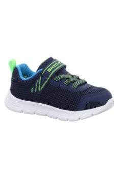 Skechers Mini - Babyschoenen - Navy Lime 18 Skechers Mini - Babyschoenen - Navy Lime -Zalando a2df538a873449c59b8dd463b8f10f84