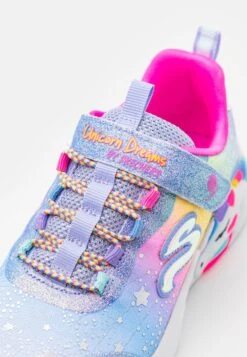 Skechers Unicorn Dreams - Sneakers Laag - Blue/Multi-Coloured 13 Skechers Unicorn Dreams - Sneakers Laag - Blue/Multi-Coloured -Zalando a319da4a89064c62b41a553a65c0b7c4