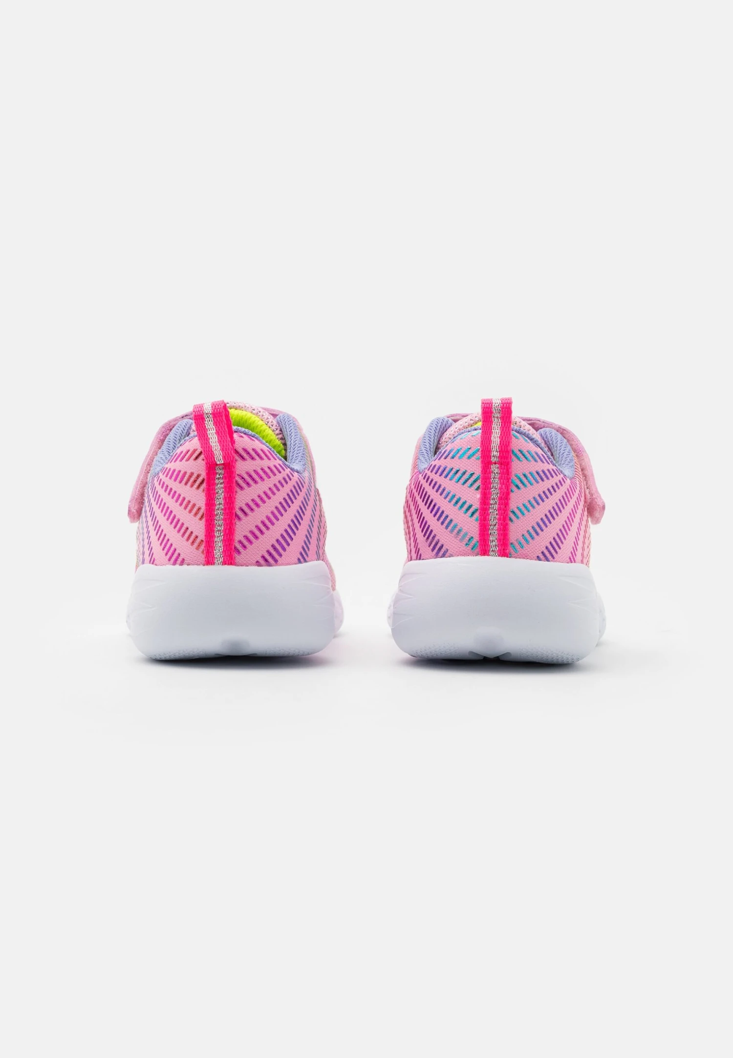 Go Run 600 Shimmer Speeder Unisex - Hardloopschoenen Neutraal - Light Pink/Multicolor 5 Go Run 600 Shimmer Speeder Unisex - Hardloopschoenen Neutraal - Light Pink/Multicolor - Afbeelding 3